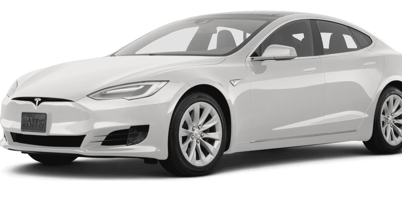 TESLA MODEL S 2016 5YJSA1E19GF140976 image TESLA MODEL S 2016 5YJSA1E19GF140976 image